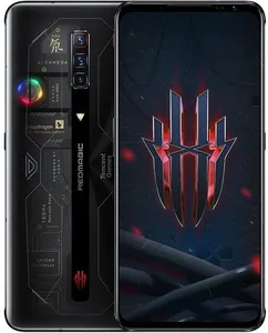 Замена экрана на телефоне ZTE Nubia Red Magic 6s Pro в Белгороде